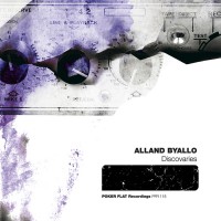 Purchase Alland Byallo - Discovaries (VLS)