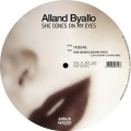 Buy Alland Byallo - She Dines On My Eyes (EP) Mp3 Download