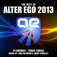 Purchase VA - Alter Ego: Best Of 2013 CD1