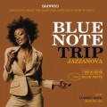 Buy VA - Jazzanova - Blue Note Trip: Lookin' Back / Movin' On CD1 Mp3 Download