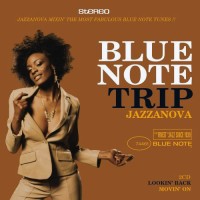 Purchase VA - Jazzanova - Blue Note Trip: Lookin' Back / Movin' On CD1