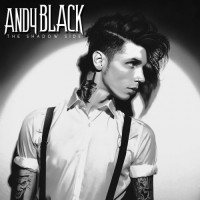 Purchase Andy Black - The Shadow Side