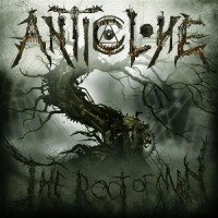 Purchase Anti-Clone - The Root Of Man