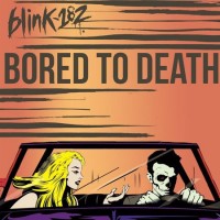Purchase Blink-182 - Bored To Death (CDS)