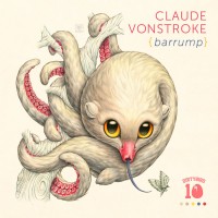 Purchase Claude VonStroke - Barrump