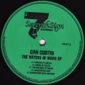 Buy Dan Curtin - The Waters Of Mars (EP) Mp3 Download