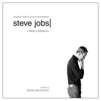 Purchase Daniel Pemberton - Steve Jobs (Original Motion Picture Soundtrack)