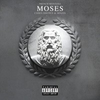Purchase French Montana - Moses (CDS)