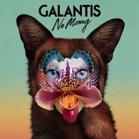 Purchase Galantis - No Money (CDS)