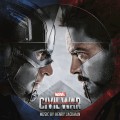 Purchase Henry Jackman - Captain America: Civil War (Original Motion Picture Soundtrack) Mp3 Download