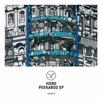Purchase Hobo - Peekaboo (EP)
