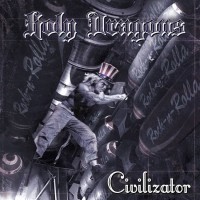 Purchase Holy Dragons - Civilizator