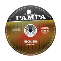 Purchase Isolee - Floripa (EP)