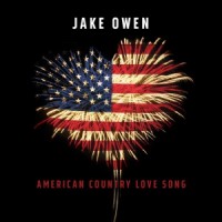 Purchase Jake Owen - American Country Love Song (CDS)