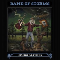 Purchase Jimbo Mathus - Band Of Storms