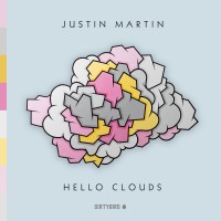 Purchase Justin Martin - Hello Clouds