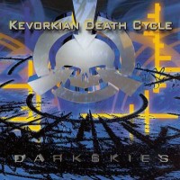 Purchase Kevorkian Death Cycle - Dark Skies