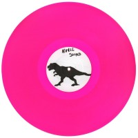 Purchase Levon Vincent - Ns-10 T. Rex Edition (EP)
