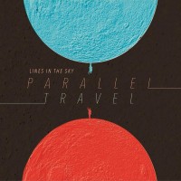 Purchase Lines In The Sky - Parallel Travel