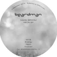 Purchase Mark Broom - Neon (EP)
