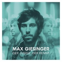 Purchase Max Giesinger - Der Junge, Der Rennt