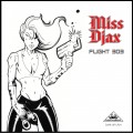 Buy Miss Djax - Flight 303 Mp3 Download