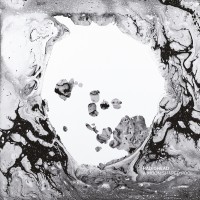 Purchase Radiohead - A Moon Shaped Pool