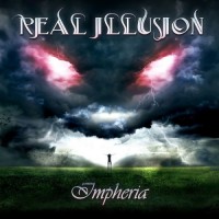 Purchase Real Illusion - Impheria