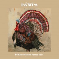 Purchase VA - Pampa Records Vol. 1 CD1