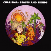 Purchase Charisma - Beasts And Fiends (Vinyl)