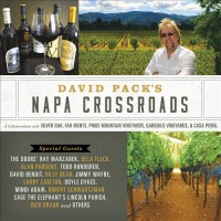 Purchase David Pack - David Pack's Napa Crossroads