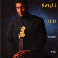 Purchase Dwight Sills - Second Wind