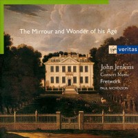 Purchase Fretwork - John Jenkins: The Mirrour And Wonder Of His Age