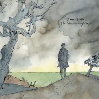 Purchase James Blake - The Colour In Anything