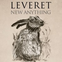 Purchase Leveret - New Anything