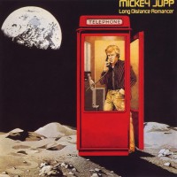 Purchase MIckey Jupp - Long Distance Romancer (Reissued 2013)