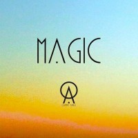 Purchase Olympic Ayres - Magic (CDS)