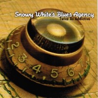 Purchase Snowy White's Blues Agency - Twice As Addictive CD1