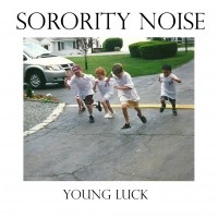 Purchase Sorority Noise - Young Luck (EP)