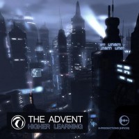 Purchase The Advent - Higher Learning (EP)