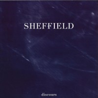 Purchase Tommy Vicari Jnr - Sheffield (EP) (Vinyl)