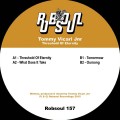 Buy Tommy Vicari Jnr - Threshold Of Eternity Mp3 Download