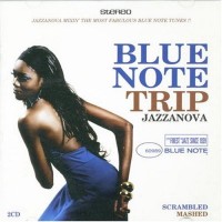 Purchase VA - Jazzanova - Blue Note Trip: Scrambled & Mashed CD1