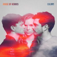 Purchase House Of Heroes - Colors