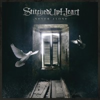 Purchase Stitched Up Heart - Never Alone