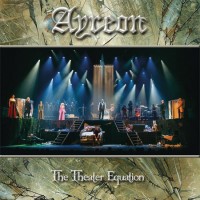 Purchase Ayreon - The Theater Equation CD1