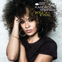Purchase Kandace Springs - Soul Eyes