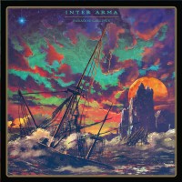 Purchase Inter Arma - Paradise Gallows