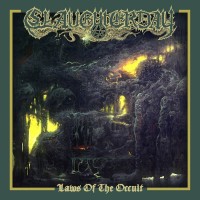 Purchase Slaughterday - Laws Of The Occult
