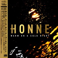 Purchase Honne - Warm On A Cold Night (Deluxe Edition)